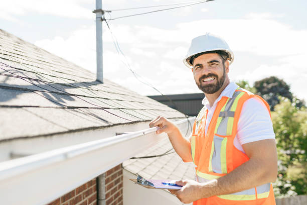 Asphalt Shingles Roofing in Grace, ID